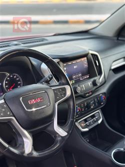 جی ئێم سی تیرەین